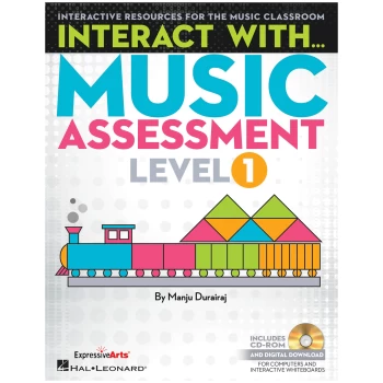 HL 00126724 Interact With Musical Assessment (Level 1)