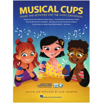HL00294336 Musical Cups