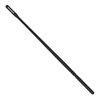 A805C    Soprano Recorder Cleaning Rod