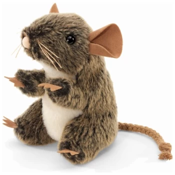 FM2652 Mini Field Mouse Puppet