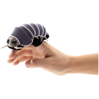 FM2782 Mini Roly Poly Finger Puppet