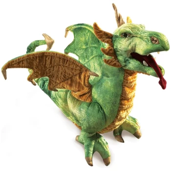 FM2812 Wyvern Dragon Puppet