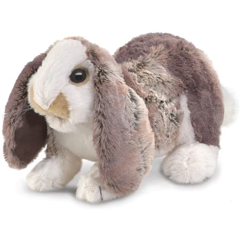 FM3048 Baby Lop Rabbit Puppet