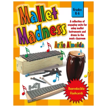 30/2187H  Mallet Madness