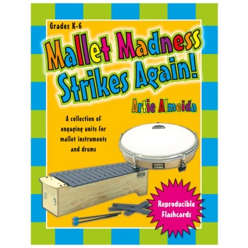 30/2567H  Mallet Madness Strikes Again!