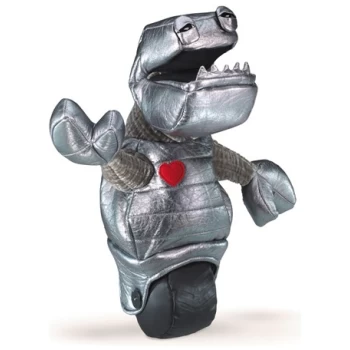 FM3144     Folkmanis - Robot - Hand Puppet