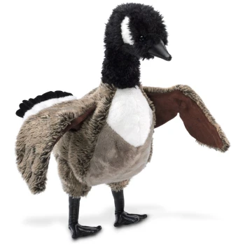 FM3157 Canada Goose Puppet