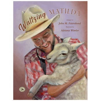 G-10805 Waltzing Matilda