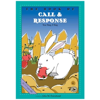 G-5278 The Book of Call & Response