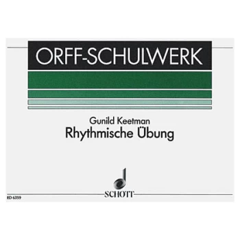 HL49006234 Rhythmische Ubung