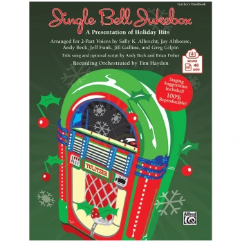 Jingle Bell Jukebox
