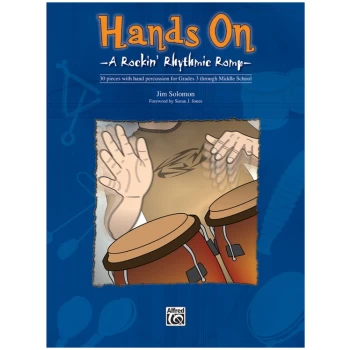 00-25898     Hands On