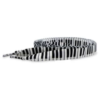 AIM6025     Keyboard Shoe Laces