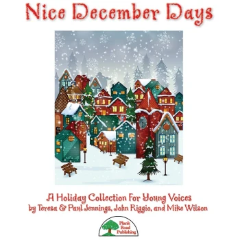 PR-ND-716  Nice December Days