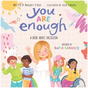 SCH036     You Are Enough