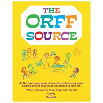 730 The Orff Source