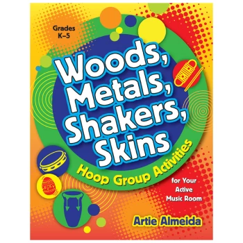 75/1046H  Woods, Metals, Shakers, Skins