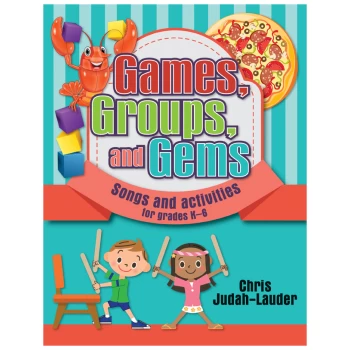 75/1053H  Games, Groups, and Gems