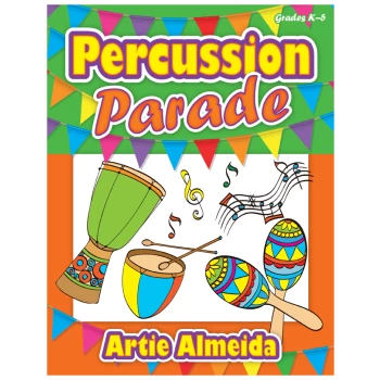75/1058H Percussion Parade