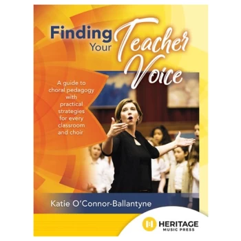 75/1070H Finding Your Teacher Voice