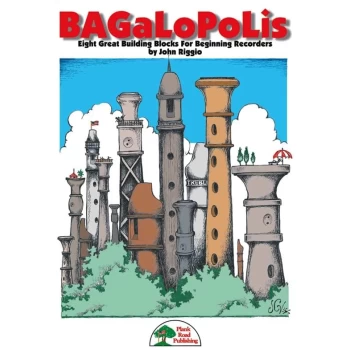 PR BA-716 Bagapalooza