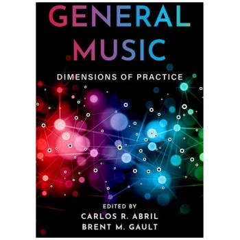 OUP013  General Music Dimensions of Practice
