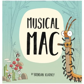 SB014     Musical Mac