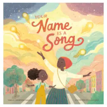 BT001     Your Name is a Song