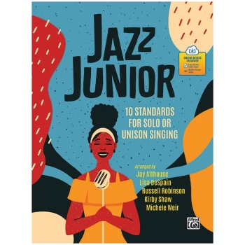 00-49866  Jazz Junior