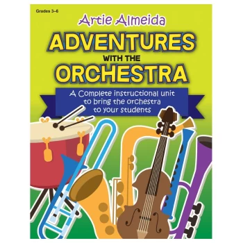 75/1034H    Adventures of the Orchestra
