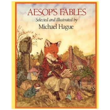 MAC001    Aesop's Fables