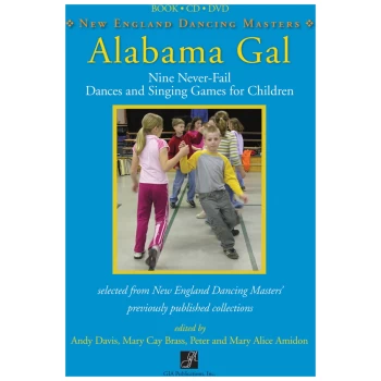 G-7942 Alabama Gal