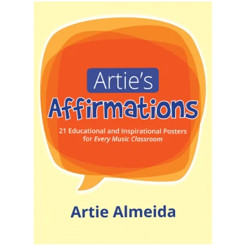 75/1062H  Artie's Affirmations