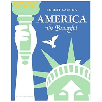SS069  America the Beautiful