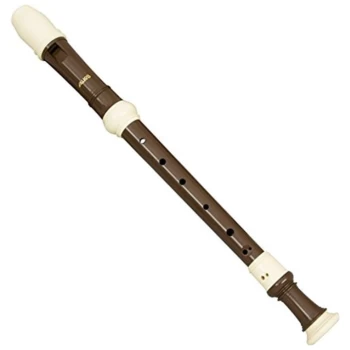 Aulos A709B Alto Recorder