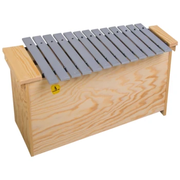 BM1600 / Studio 49 / 1600 Series / Bass Metallophone