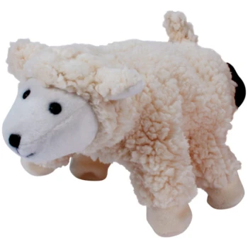 BP40120  Sheep  Hand Puppet