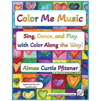 BPP-ACMM  Color Me Music