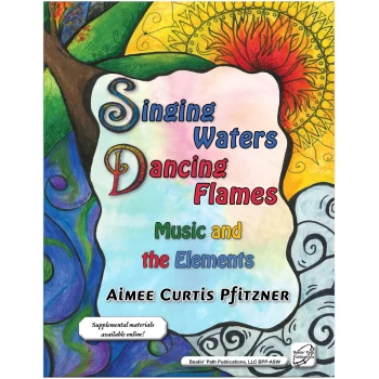 BPP-ASW     Singing Waters, Dancing Flames