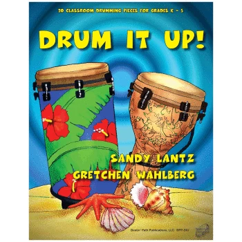 BPP-DIU - Drum It Up