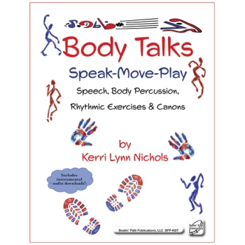 BPP-KBT     Body Talks