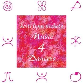 BPP-KM4CD     Music for Dancers 4 - CD