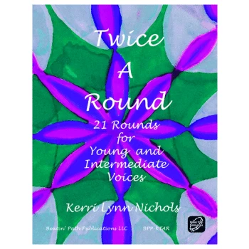 BPP-KTAR       Twice A Round