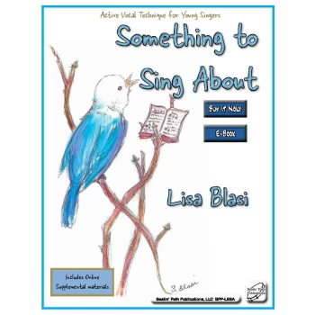 BPP-LSSA  Something to Sing About