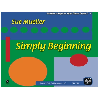 BPP-SBE     Simply Beginning
