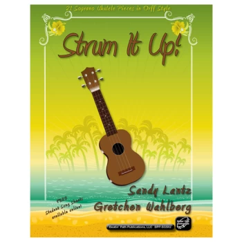 BPP-SGSIU  Strum it Up
