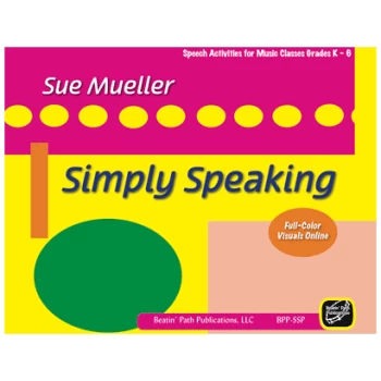 BPP-SP     Simply Speaking