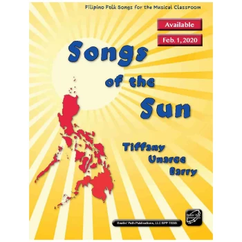 BPP-TBSS  Songs of the Sun