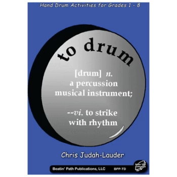 BPP-TD     To Drum