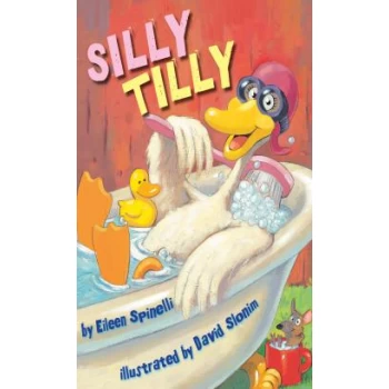 BRP007     Silly Tilly